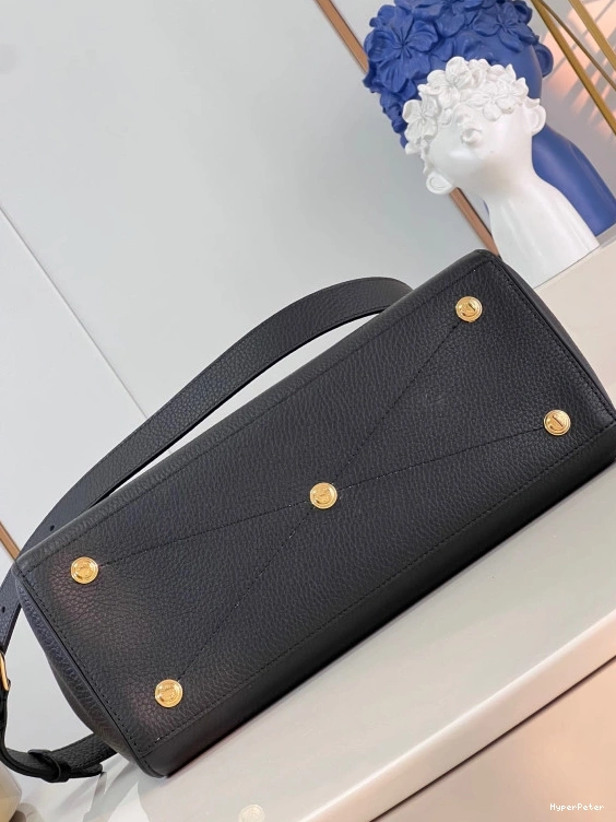 IT LOUIS LOCK MM VUITTON 0722